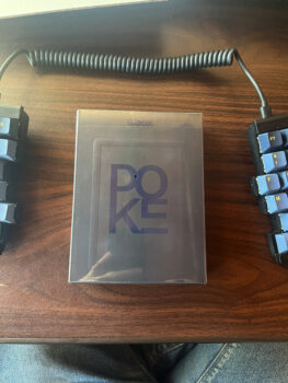 Boox Poke5 box