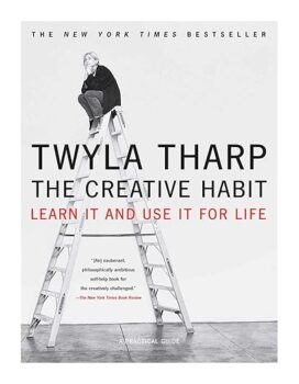 the creative habit best creativity books