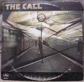 The Call: The Call album cover