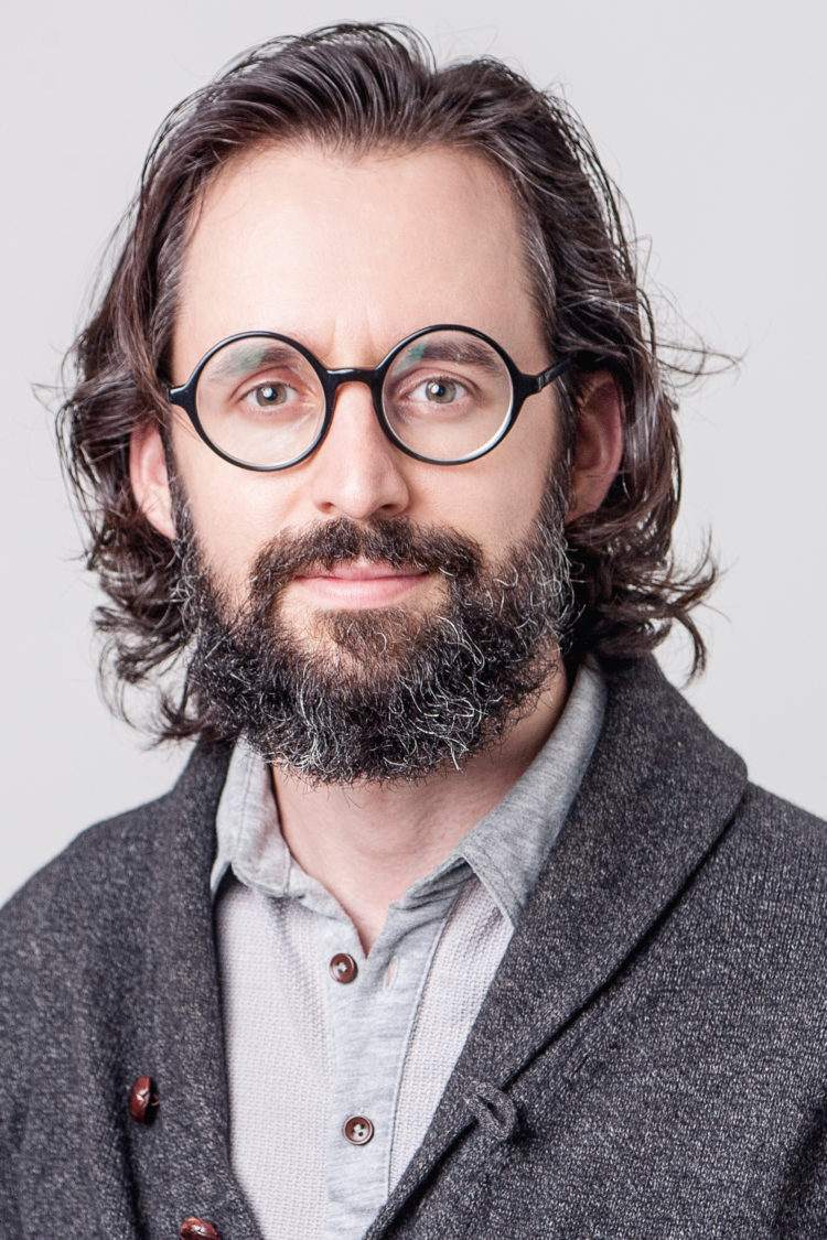 About David Kadavy