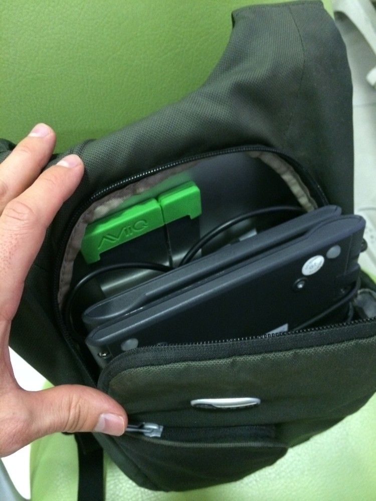 This split keyboard may be the biggest thing since your standing desk