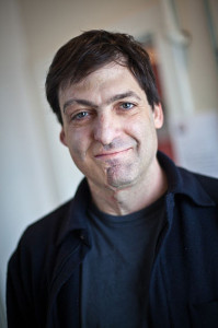 Dan Ariely, three-time NYT best-seller, behavioral scientist, & Timeful co-founder.
