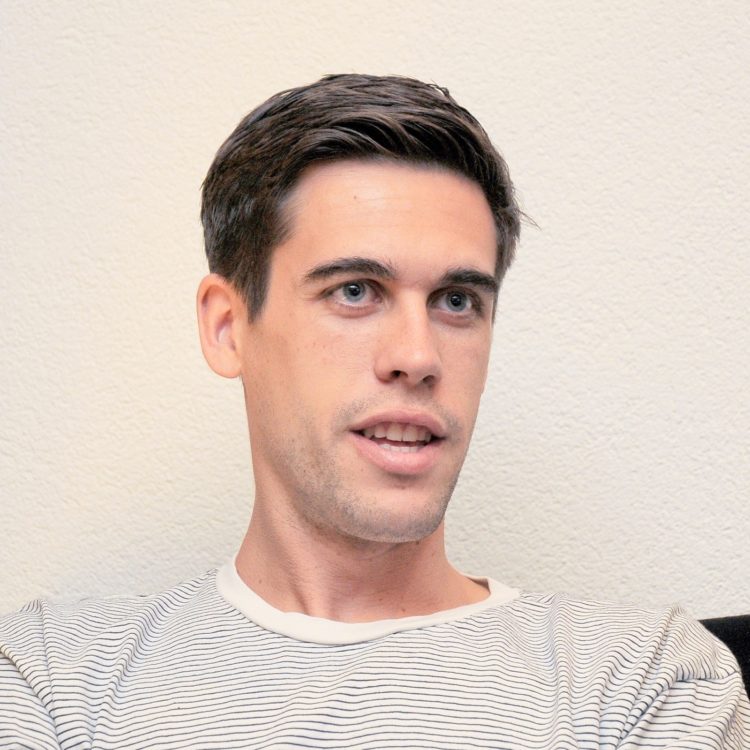 Love Your Work, Episode 31 – Ryan Holiday: Tame the Enemy Inside