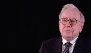 Warren Buffett Lessons