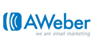 aweber review logo