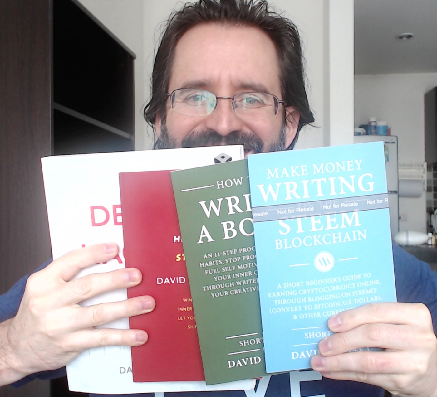 24 Things I Learned Publishing 3 Books In Only 6 Months Love Your Work 