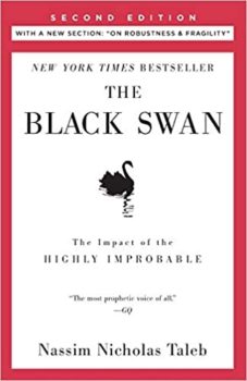 black swan summaary