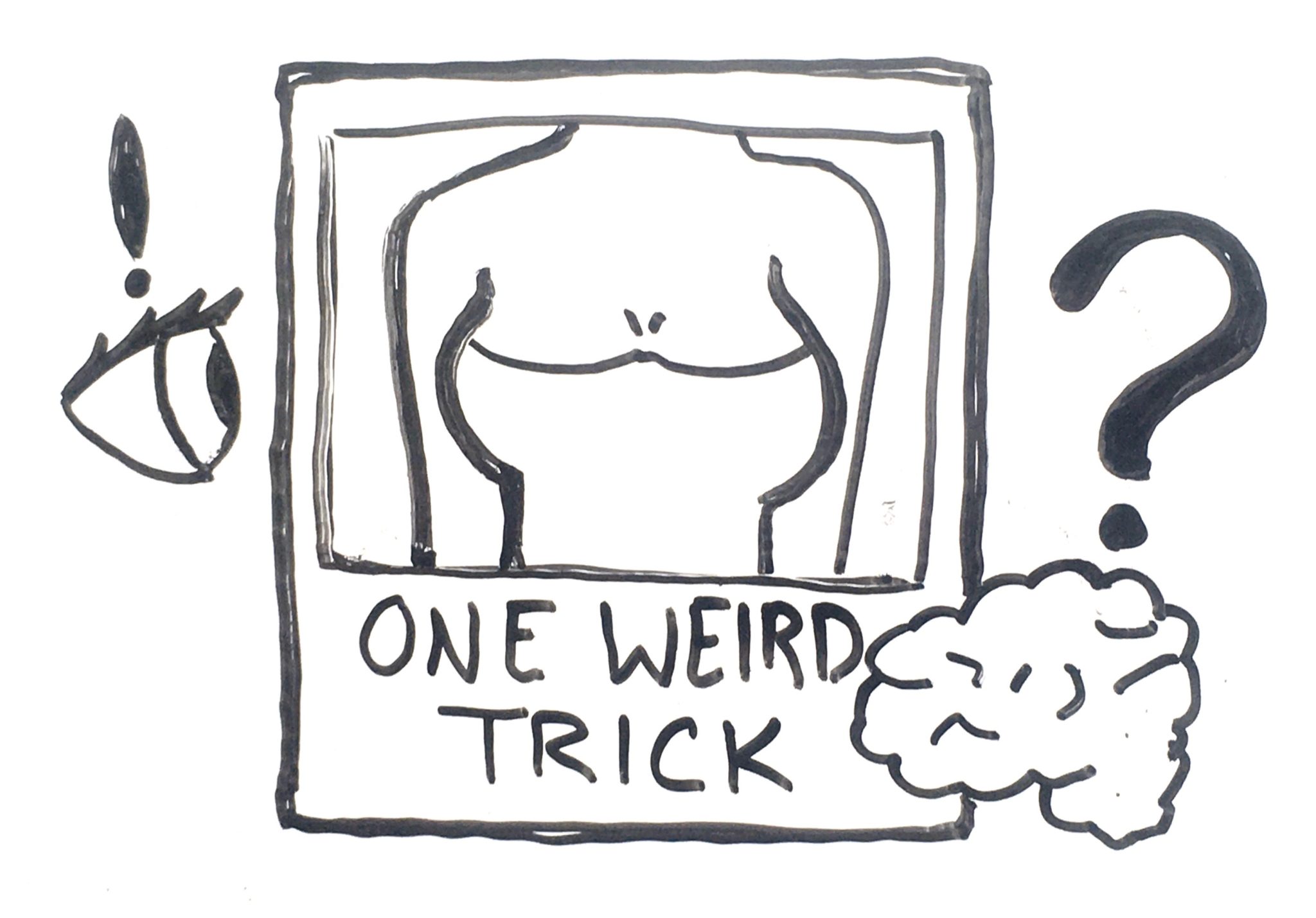 What does "the medium is the message" mean?