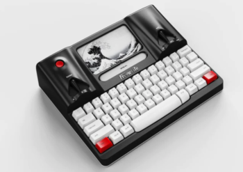 freewrite smart typewriter distraction-free writing device